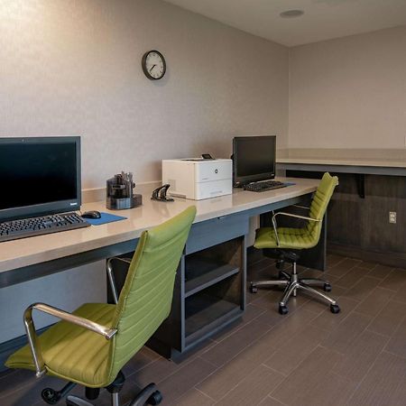 Hampton Inn Waco North Buitenkant foto