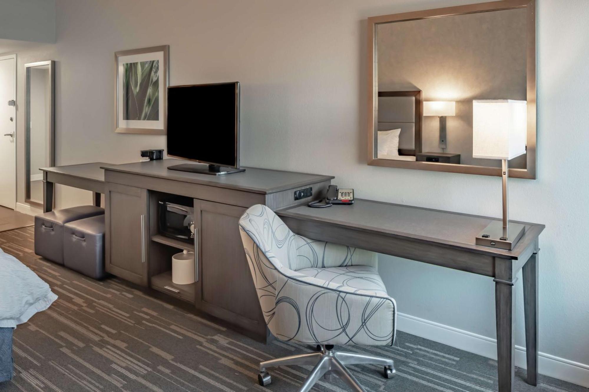 Hampton Inn Waco North Buitenkant foto
