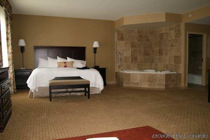 Hampton Inn Waco North Buitenkant foto