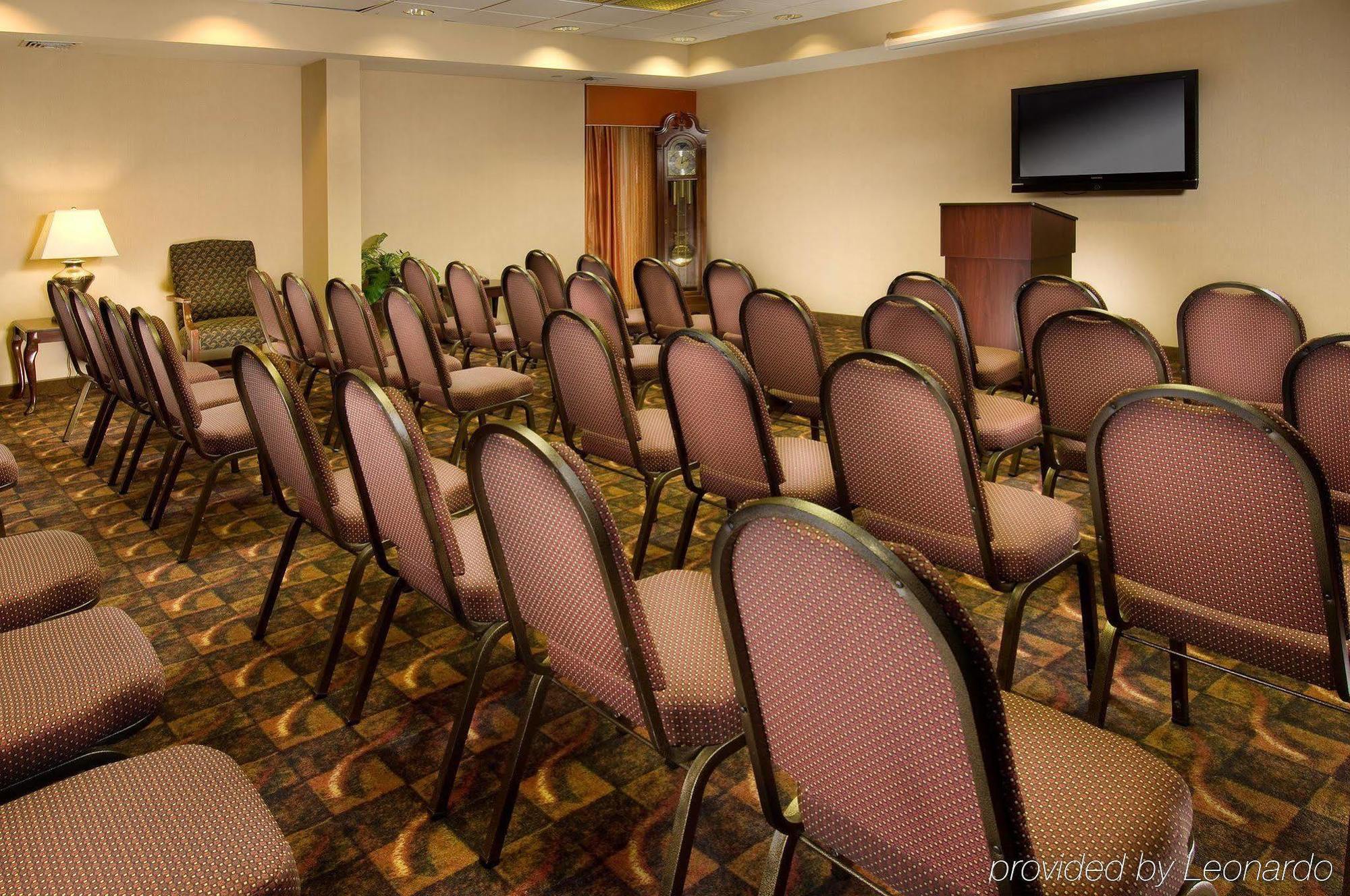 Hampton Inn Waco North Buitenkant foto